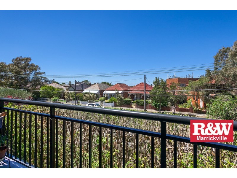 7/7 Henson Street, Marrickville NSW 2204