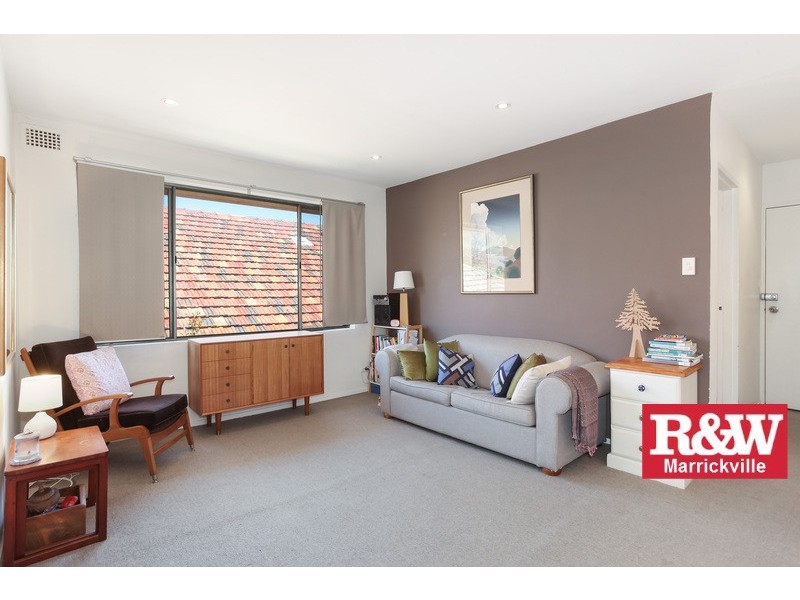 7/7 Henson Street, Marrickville NSW 2204
