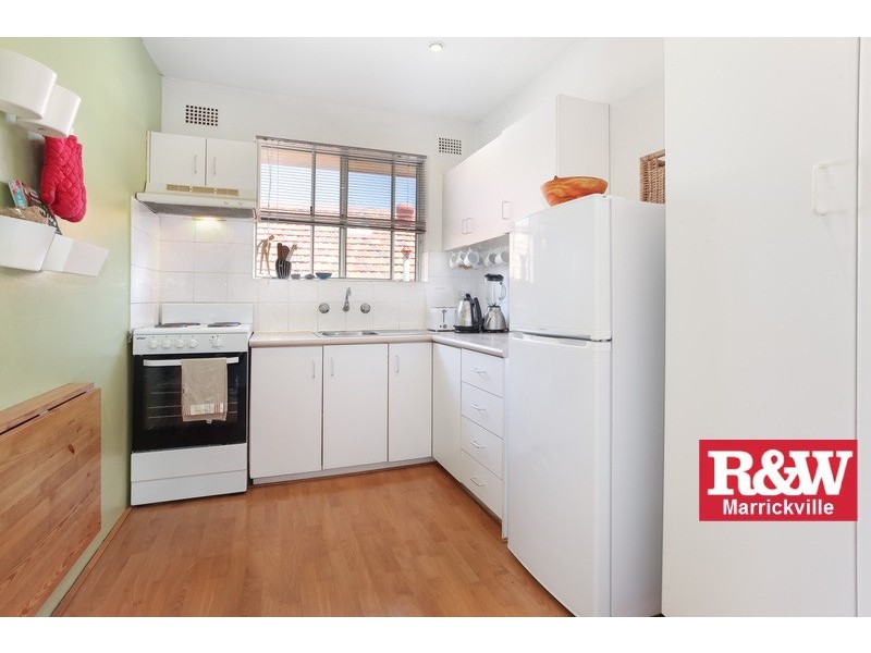 7/7 Henson Street, Marrickville NSW 2204