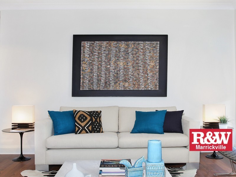 4/48 Garnet Street, Hurlstone Park NSW 2193