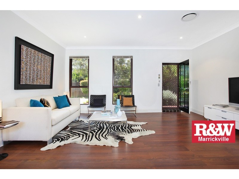 4/48 Garnet Street, Hurlstone Park NSW 2193