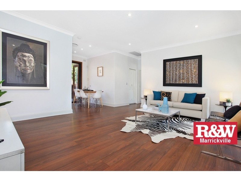 4/48 Garnet Street, Hurlstone Park NSW 2193