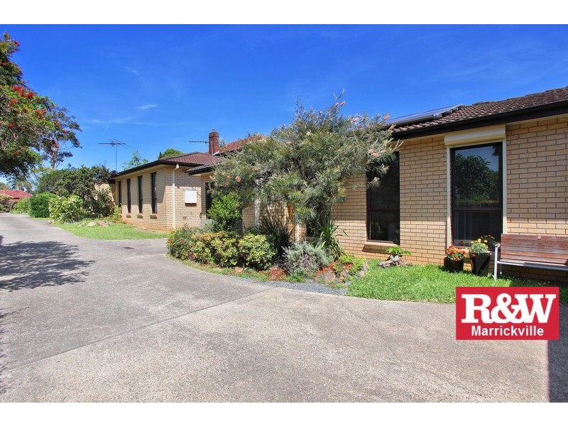 4/48 Garnet Street, Hurlstone Park NSW 2193