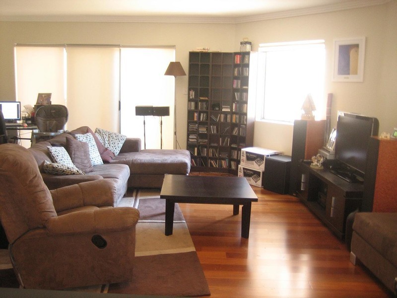 8/342A Marrickville Road, Marrickville NSW 2204