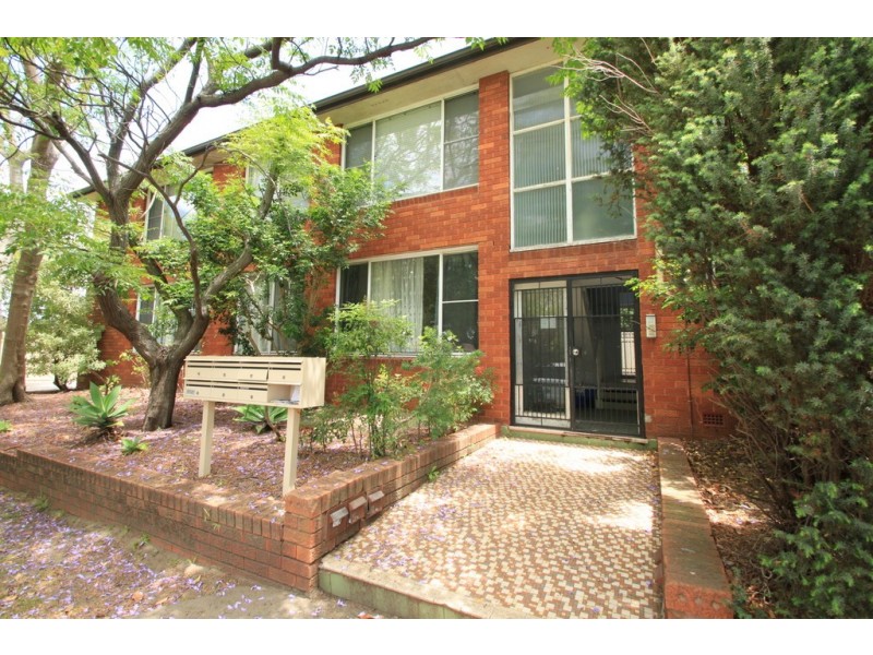 3/12 Marrickville Avenue, Marrickville NSW 2204