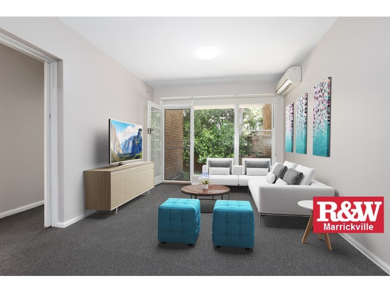 6/62 Floss Street, Hurlstone Park NSW 2193
