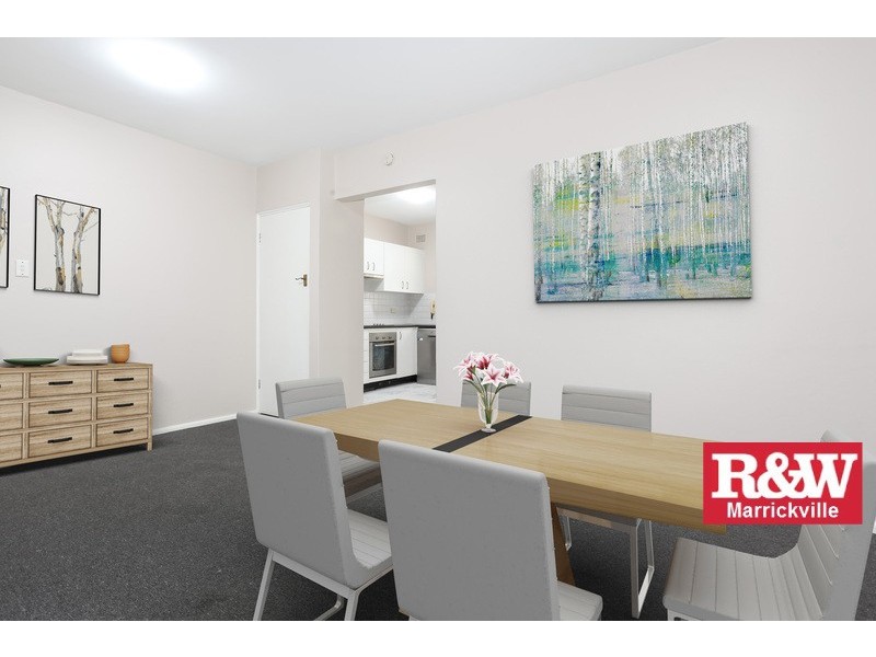 6/62 Floss Street, Hurlstone Park NSW 2193