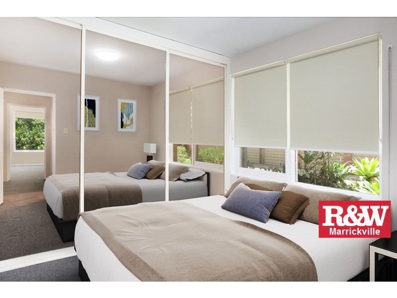 6/62 Floss Street, Hurlstone Park NSW 2193