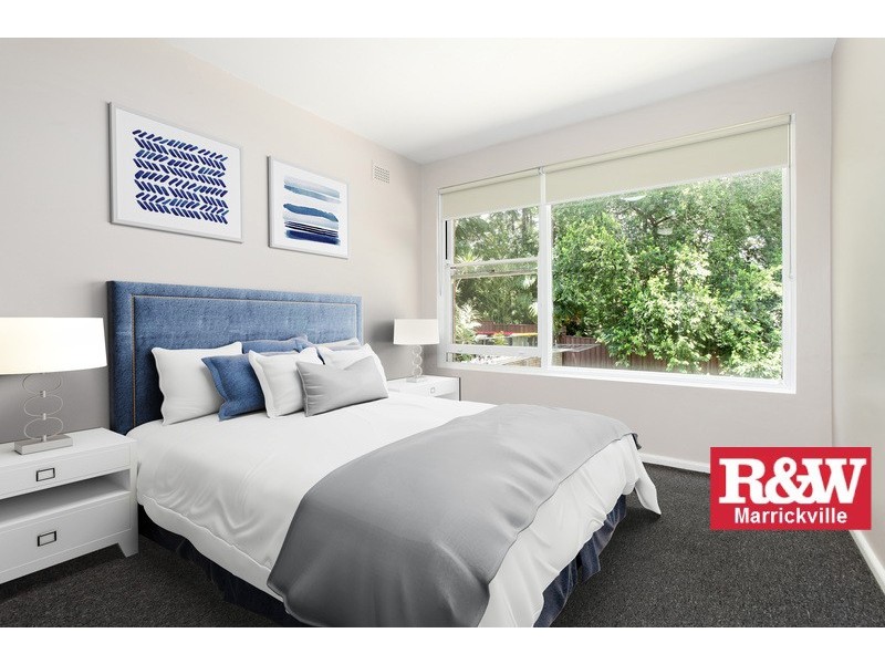 6/62 Floss Street, Hurlstone Park NSW 2193