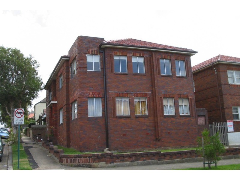 3/34 Fairmount Street, Dulwich Hill NSW 2203