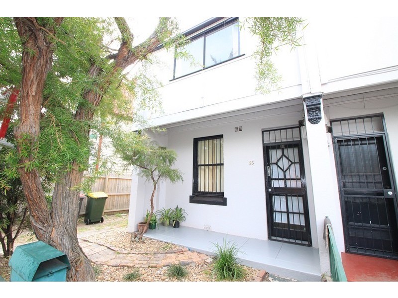 25 Essex Street, Marrickville NSW 2204