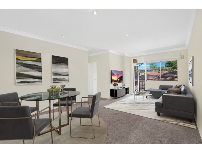 40/44 Ewart Street, Marrickville NSW 2204