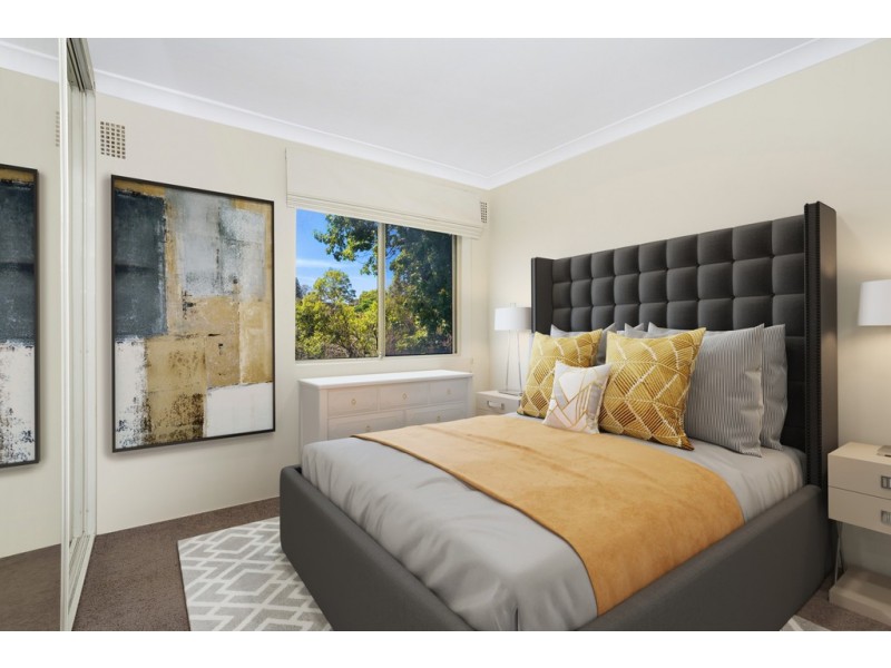 40/44 Ewart Street, Marrickville NSW 2204