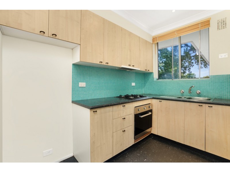 40/44 Ewart Street, Marrickville NSW 2204