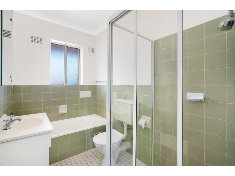 40/44 Ewart Street, Marrickville NSW 2204