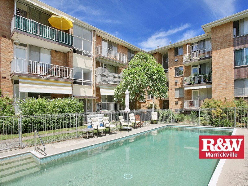 40/44 Ewart Street, Marrickville NSW 2204