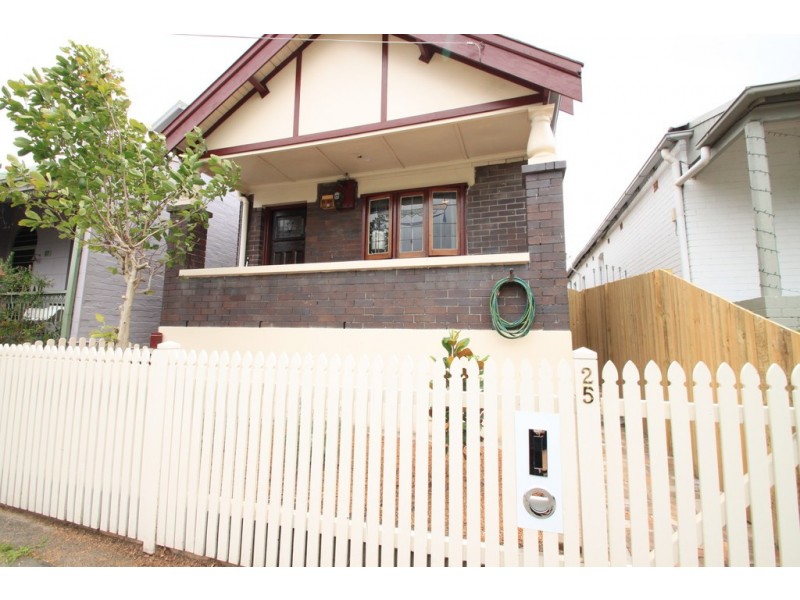25 Queen Street, Marrickville NSW 2204