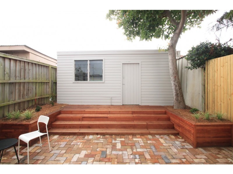 25 Queen Street, Marrickville NSW 2204