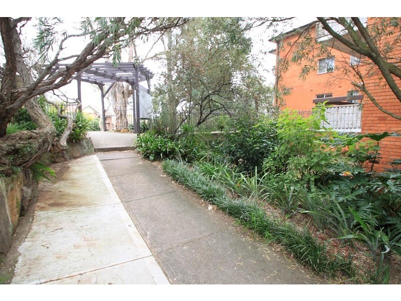 13/3-5 Riverside Crescent, Marrickville NSW 2204