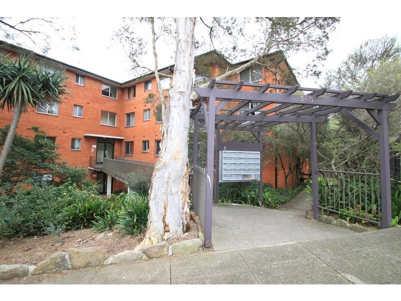 13/3-5 Riverside Crescent, Marrickville NSW 2204