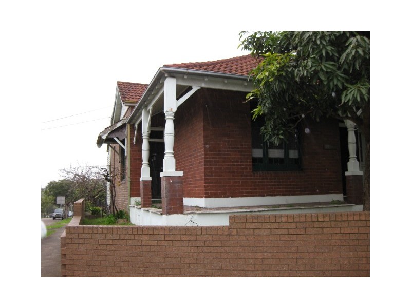 9A  Beauchamp Street, Marrickville NSW 2204