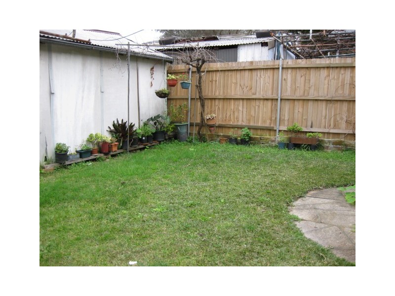 9A  Beauchamp Street, Marrickville NSW 2204