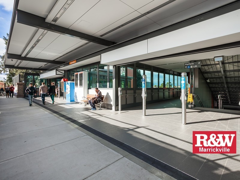 3/468 Illawarra Road, Marrickville NSW 2204 Richardson & Wrench Marrickville / Hurlstone Park