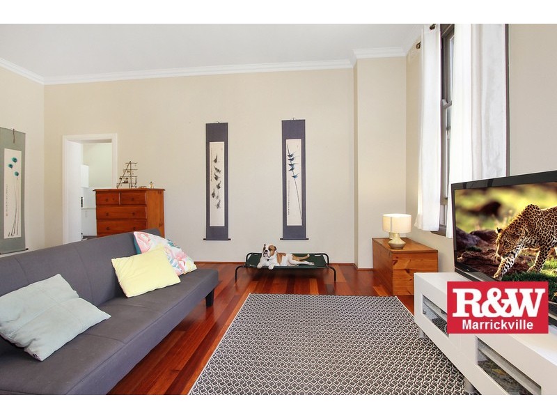2/11 Woodcourt Street, Marrickville NSW 2204