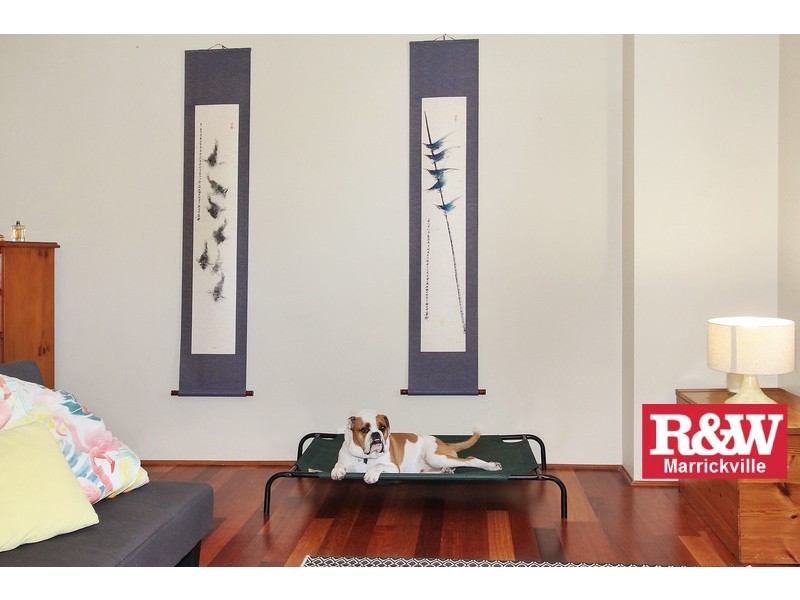 2/11 Woodcourt Street, Marrickville NSW 2204