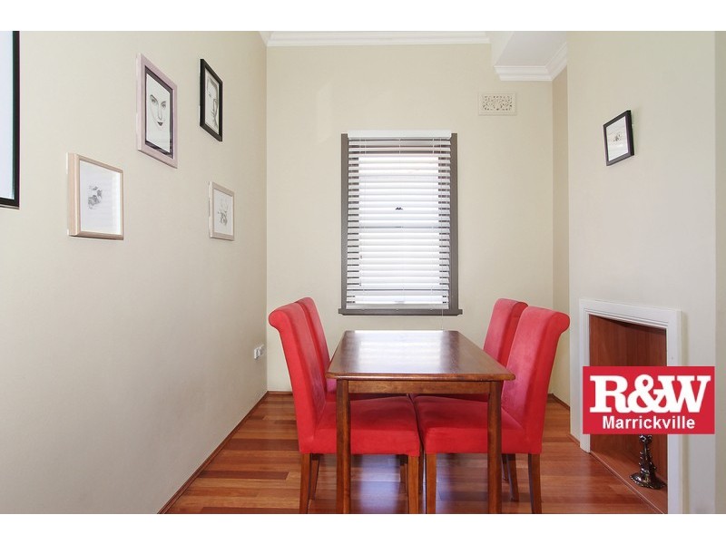 2/11 Woodcourt Street, Marrickville NSW 2204