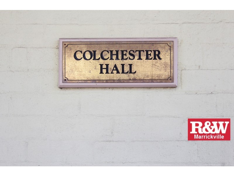 2/11 Woodcourt Street, Marrickville NSW 2204