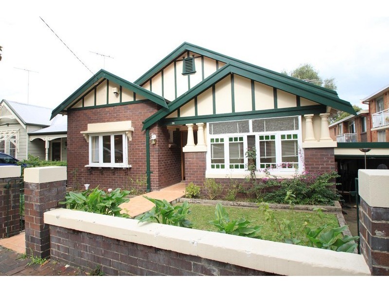 20  Ness Avenue, Dulwich Hill NSW 2203