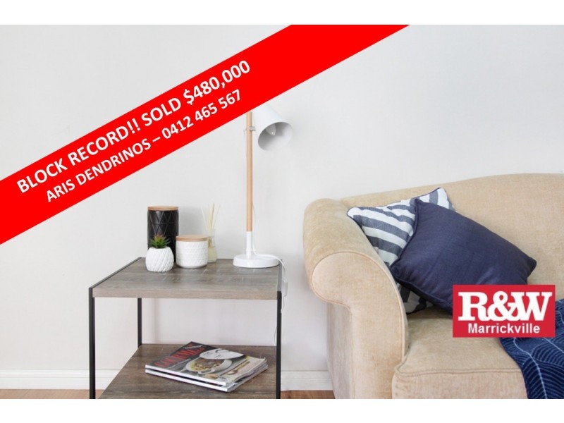 3/50 Crinan Street, Hurlstone Park NSW 2193