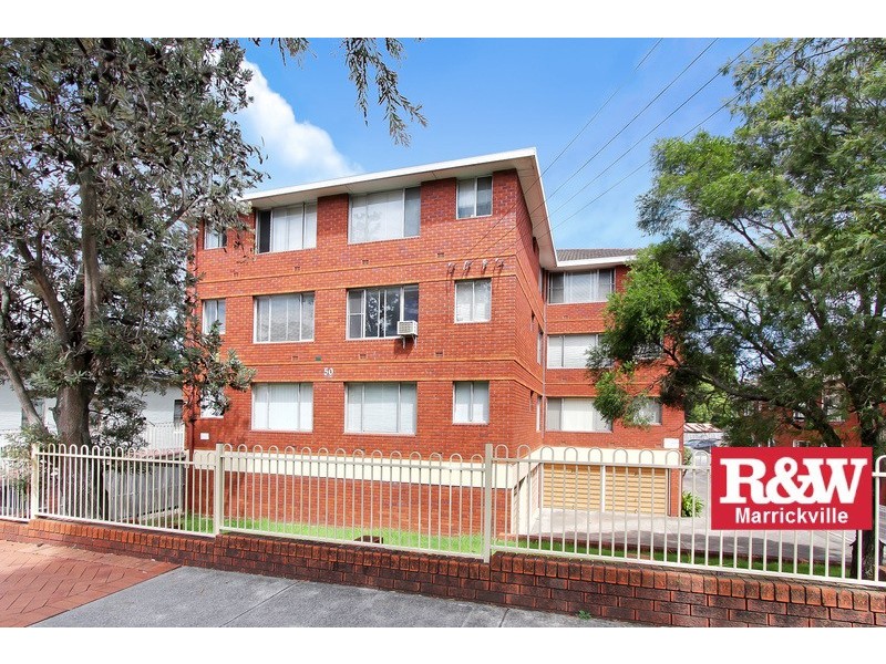 3/50 Crinan Street, Hurlstone Park NSW 2193