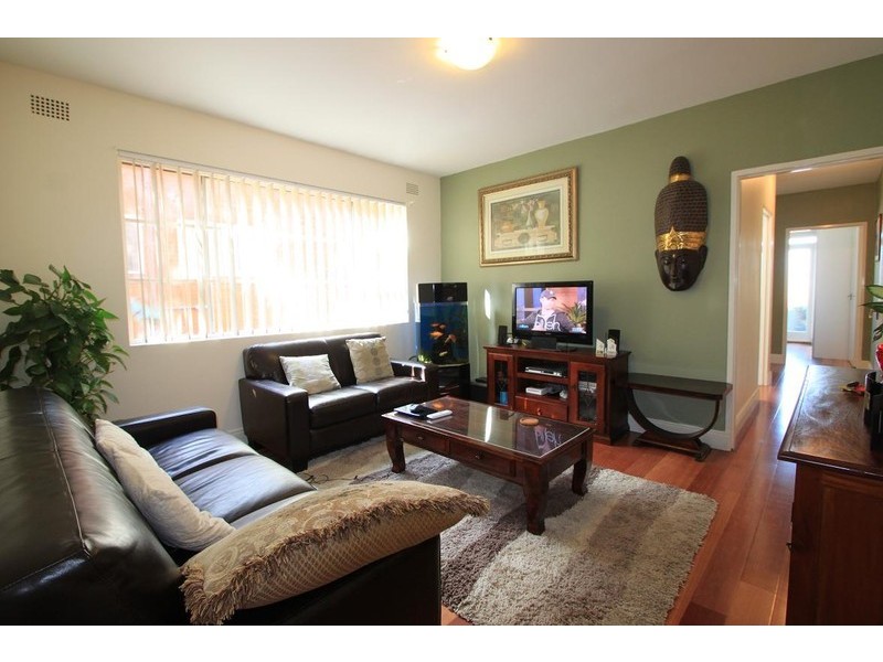 3/336 Livingstone Road, Marrickville NSW 2204