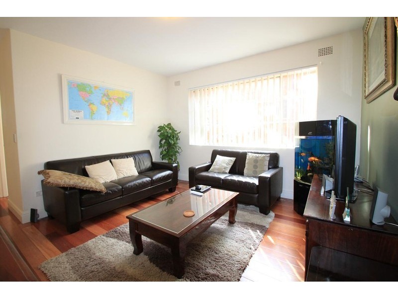 3/336 Livingstone Road, Marrickville NSW 2204