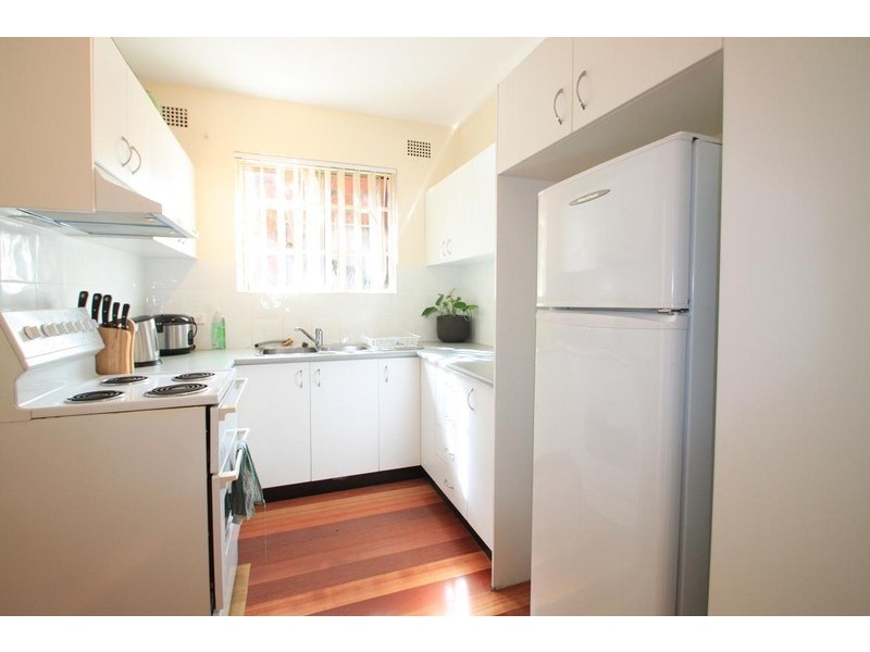 3/336 Livingstone Road, Marrickville NSW 2204
