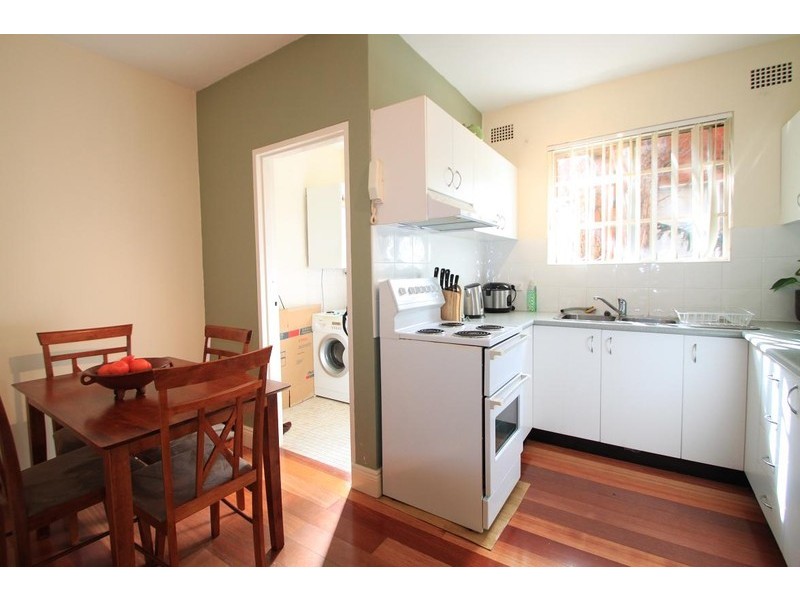 3/336 Livingstone Road, Marrickville NSW 2204