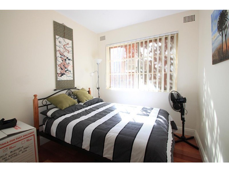 3/336 Livingstone Road, Marrickville NSW 2204
