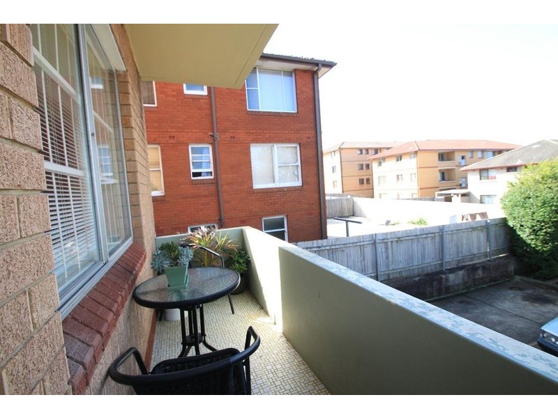 3/336 Livingstone Road, Marrickville NSW 2204