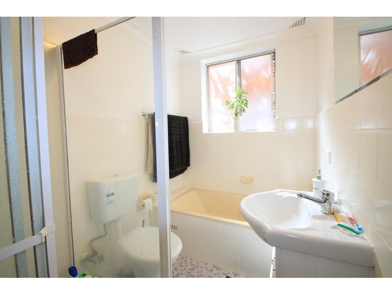 3/336 Livingstone Road, Marrickville NSW 2204