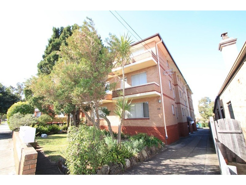 3/336 Livingstone Road, Marrickville NSW 2204
