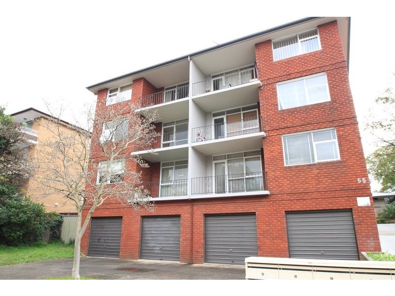 12/55 Grosvenor Crescent, Summer Hill NSW 2130