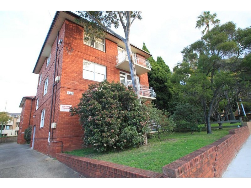 10/508 New Canterbury Road, Dulwich Hill NSW 2203