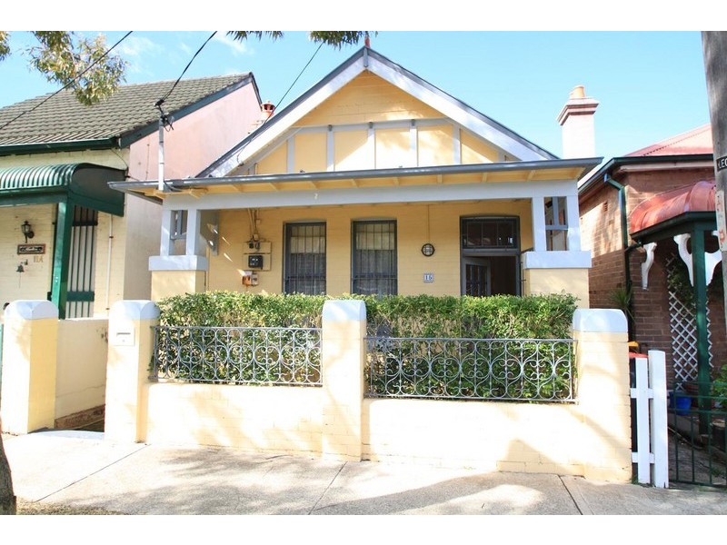 15 Union Street, Dulwich Hill NSW 2203