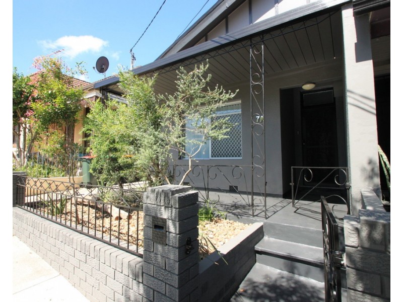 7a John Street, Petersham NSW 2049