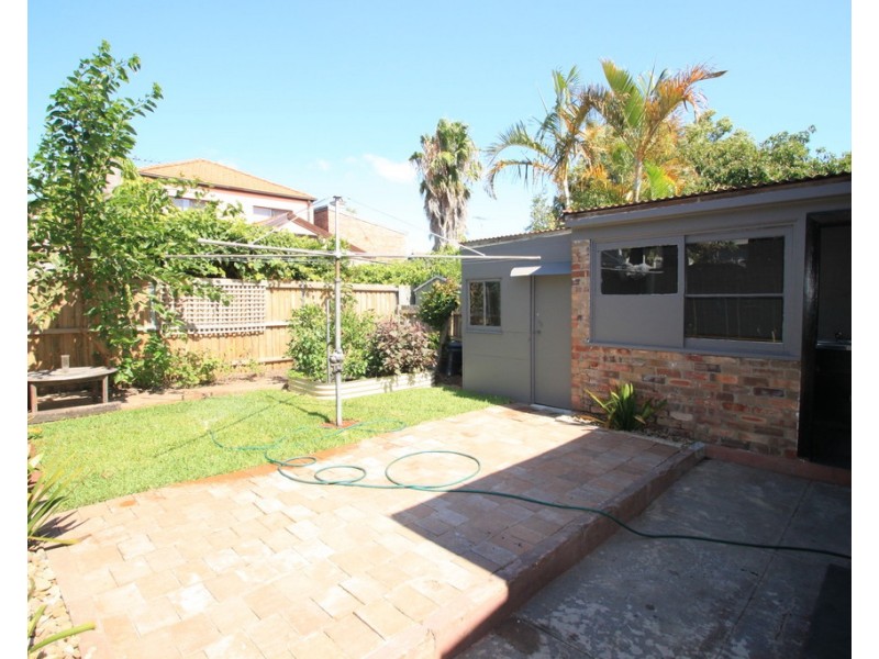 7a John Street, Petersham NSW 2049