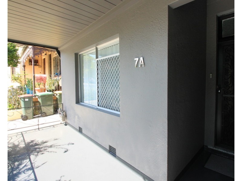 7a John Street, Petersham NSW 2049