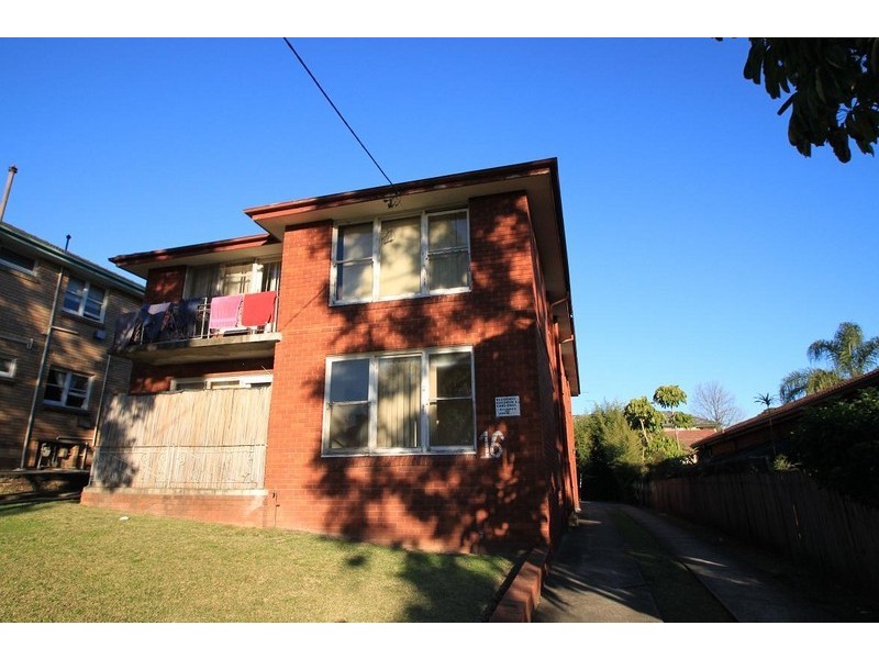 5/16 Myee Street, Lakemba NSW 2195