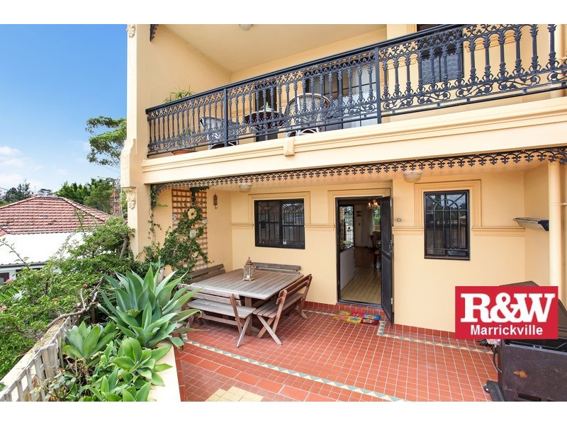 1/4 View Street, Arncliffe NSW 2205